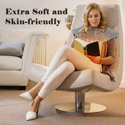 ❤️Thanksgiving Special 70%🎁Heating Pad for Back Fatigue