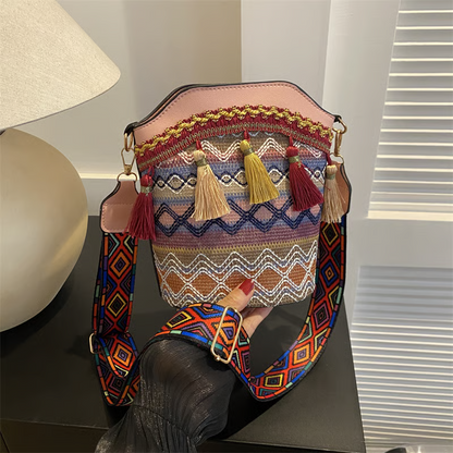 🔥Last Day 49% OFF🎁Handmade American Handbags