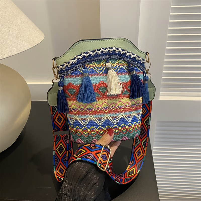 🔥Last Day 49% OFF🎁Handmade American Handbags