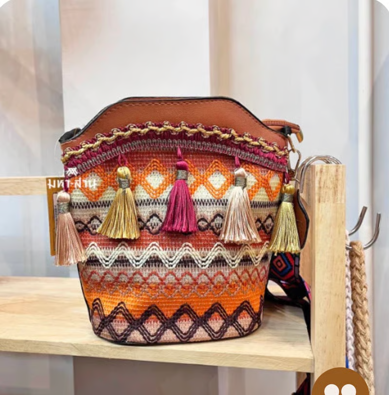 🔥Last Day 49% OFF🎁Handmade American Handbags