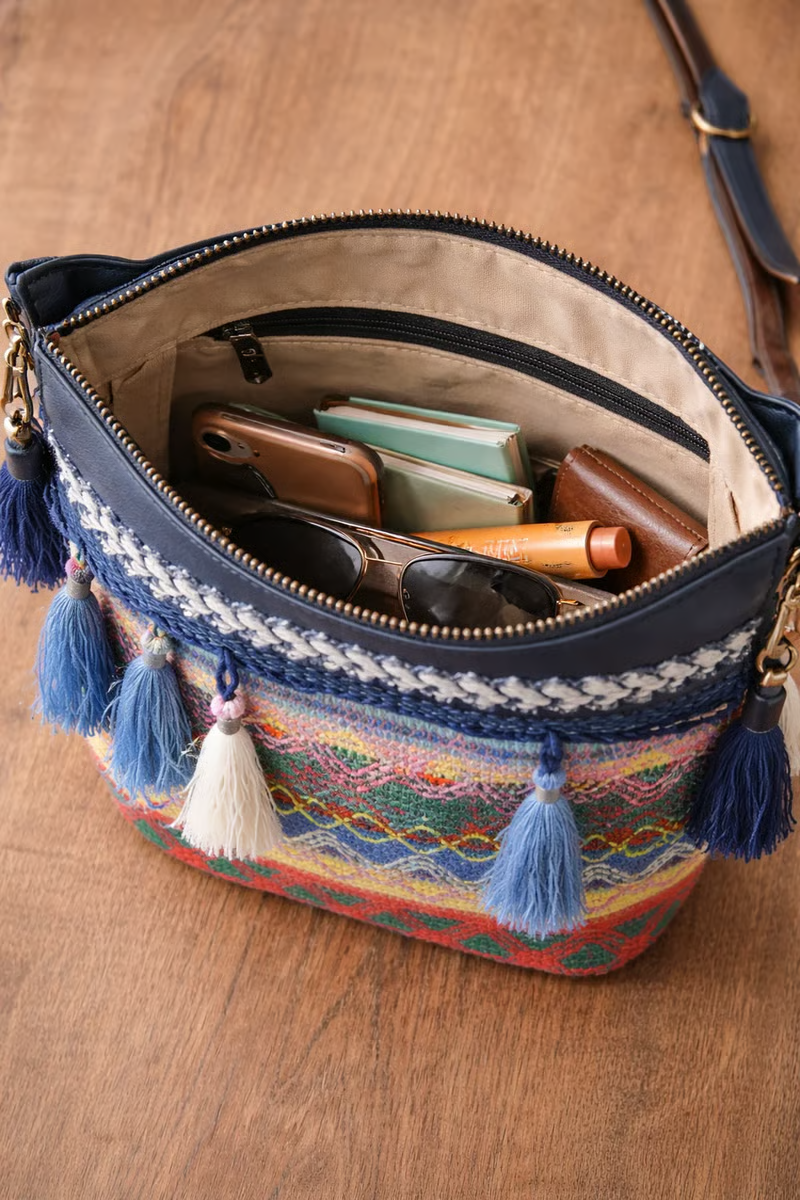 🔥Last Day 49% OFF🎁Handmade American Handbags