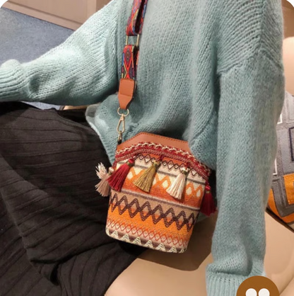 🔥Last Day 49% OFF🎁Handmade American Handbags