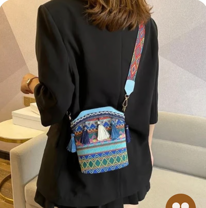 🔥Last Day 49% OFF🎁Handmade American Handbags