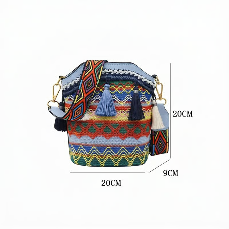 🔥Last Day 49% OFF🎁Handmade American Handbags