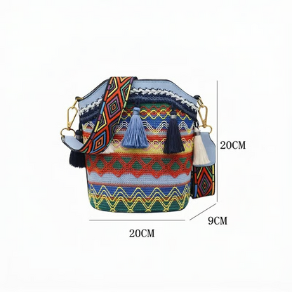 🔥Last Day 49% OFF🎁Handmade American Handbags