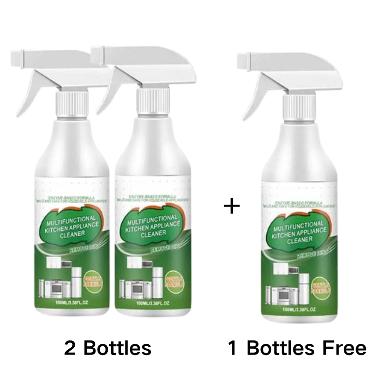 🔥2026 Newest Cultiva✨Multi-purpose enzyme foam cleaner, versatile – Kitchen & Home