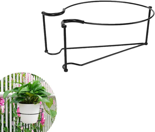 🌿Adjustable Non-slip Hanging Flowerpot Shelf