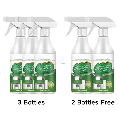 🔥2026 Newest Cultiva✨Multi-purpose enzyme foam cleaner, versatile – Kitchen & Home