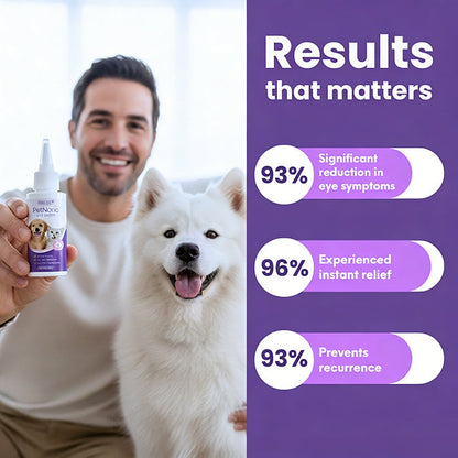 🔥Buy 1 Get 1 🐶BBOJI® PetNano Eye Drops