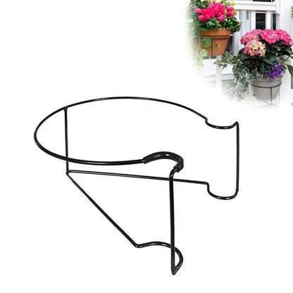 🌿Adjustable Non-slip Hanging Flowerpot Shelf