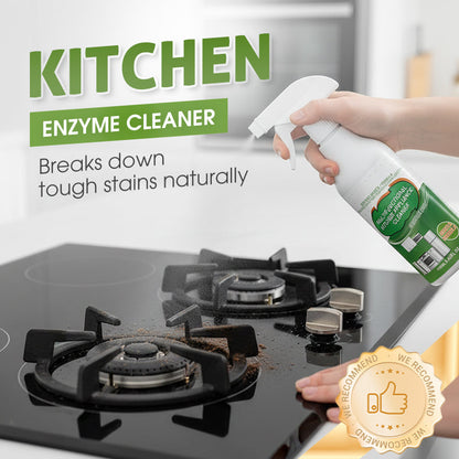🔥2026 Newest Cultiva✨Multi-purpose enzyme foam cleaner, versatile – Kitchen & Home