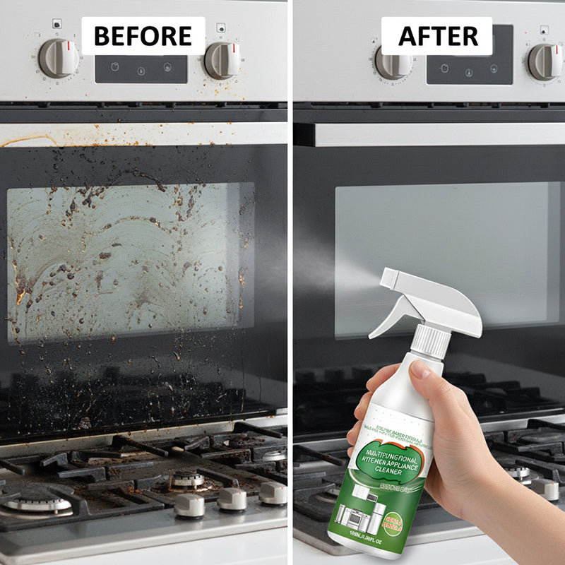 🔥2026 Newest Cultiva✨Multi-purpose enzyme foam cleaner, versatile – Kitchen & Home
