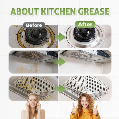 🔥2026 Newest Cultiva✨Multi-purpose enzyme foam cleaner, versatile – Kitchen & Home