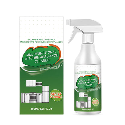 🔥2026 Newest Cultiva✨Multi-purpose enzyme foam cleaner, versatile – Kitchen & Home
